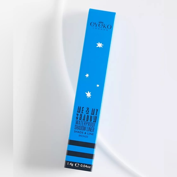 Eyeko Makeup Htfeye Needbnib Le Eyeko Fullsize Bronze Me My Shadow